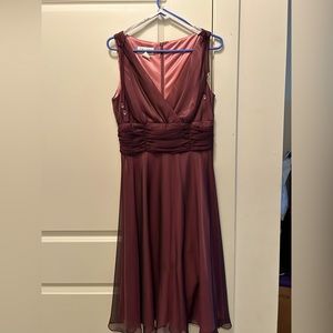 Women’s Dress